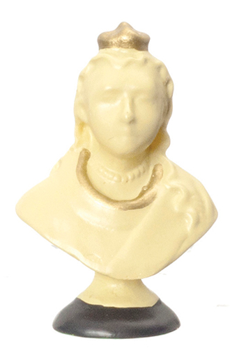 AZB0248 - Queen Victoria Bust