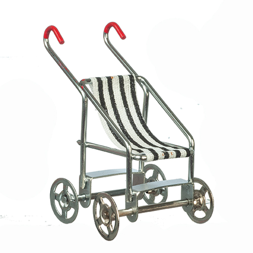 AZB0270 - Baby Stroller