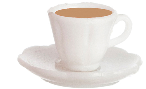 AZB0279 - Cup Of Tea