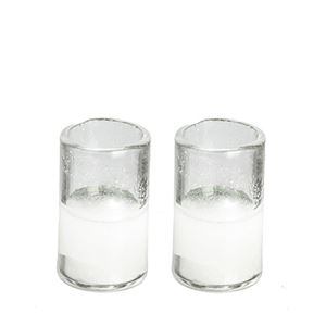 AZB0283 - Glass Of Milk/2
