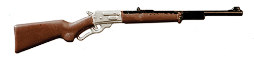 AZB0316 - Rifle