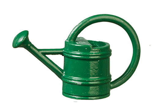 AZB0319 - Large Water Can, Green