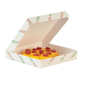 AZB0379 - Pepperoni Pizza
