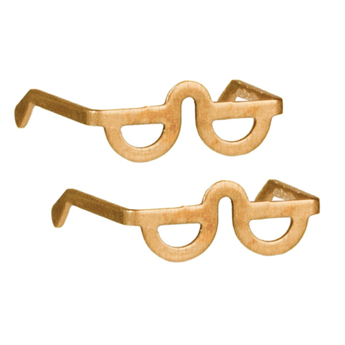 AZB0413 - Eyeglasses, 2