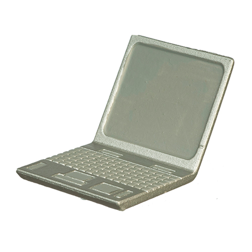AZB0450 - Laptop Computer/Silver