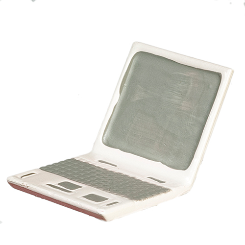 AZB0451 - Laptop Computer/White