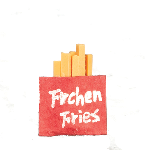 AZB0459 - French Fries