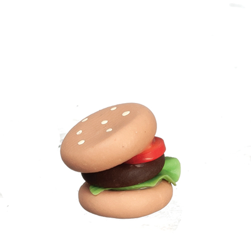 AZB0460 - Hamburger