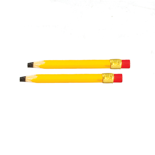 AZB0491 - Pencils/Set/2