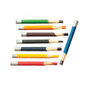 AZB0493 - Colored Pencils/Set/8