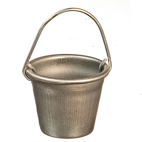AZB0509 - Bucket W/Wire Handle