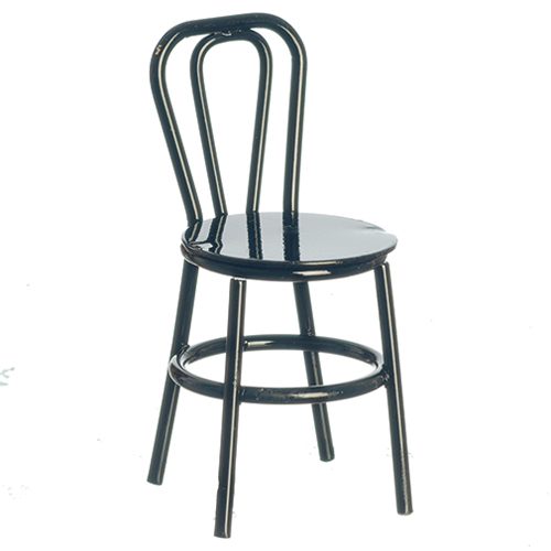 AZB0534 - 1/2In.Chair/Black
