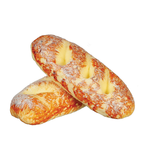 AZB0538 - French Bread Set/2