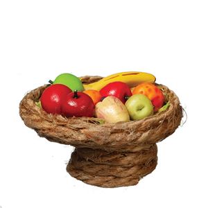 AZB0573 - Fruit In Basket