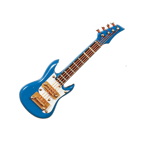 AZB0644 - Electric Guitar/2.75In/Bl