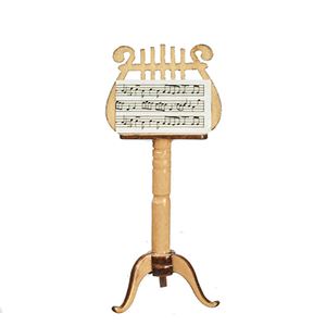 AZB0645 - Music Stand/3.15In