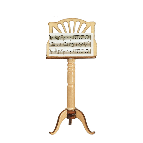 AZB0647 - Music Stand/3.15In