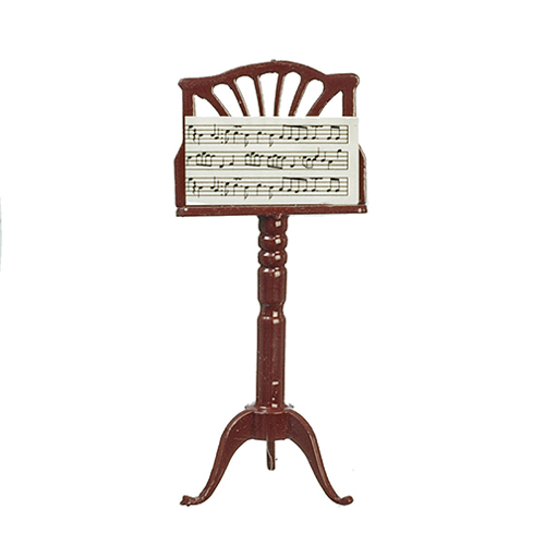 AZB0648 - Music Stand/3.15In