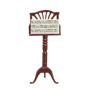 AZB0648 - Music Stand/3.15In