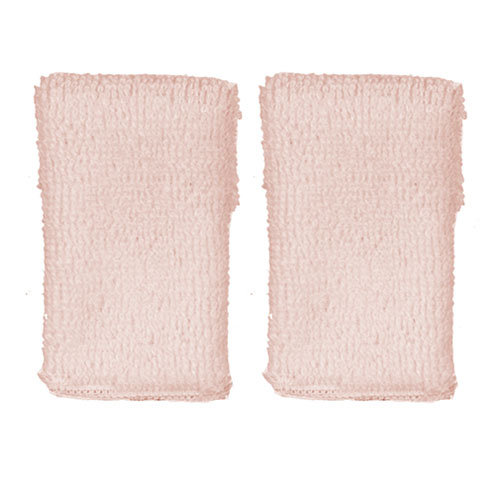 AZB0699 - Towel Set/2/Pink