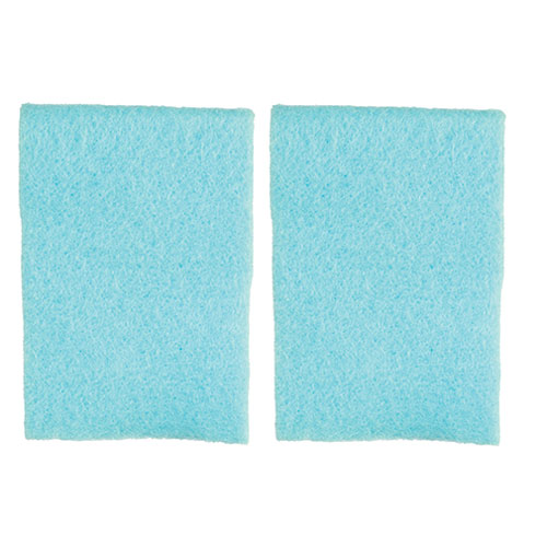 AZB0701 - Blue Blanket, 2