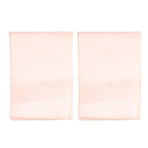 AZB0702 - Pink Blanket, 2