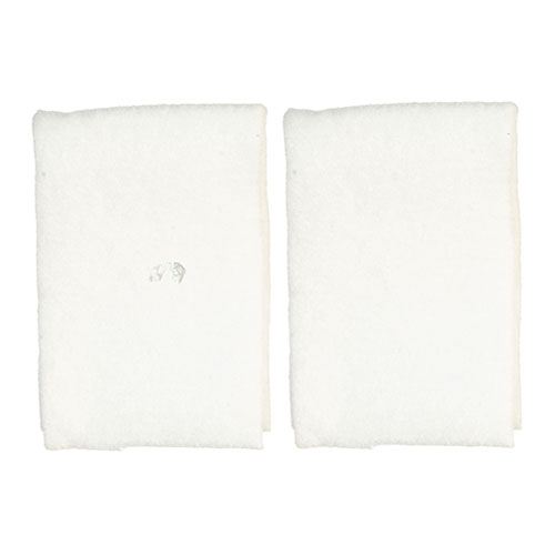AZB0703 - White Blanket, 2