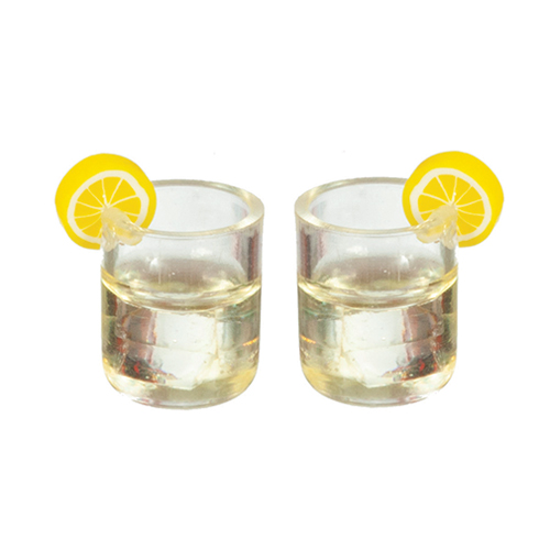 AZB1575 - Vodka Tonic W/Lemon/2