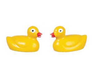AZB1637 - Yellow Ducks/2