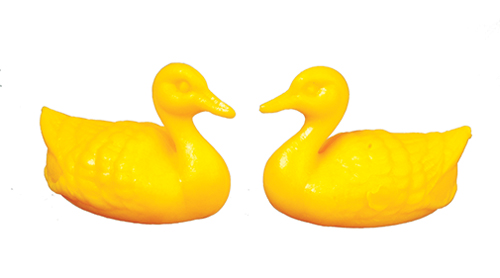 AZB1639 - Discontinued: Yellow Ducks/2