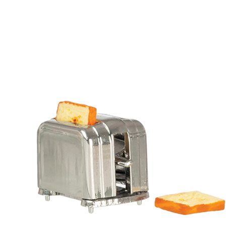 AZB3208 - Discontinued: Toaster W/Toast