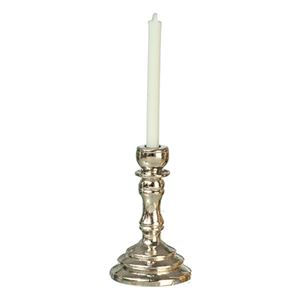 AZB3289 - Candle Holder/Silver