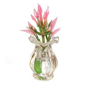 AZB3295 - Flowers In Vase