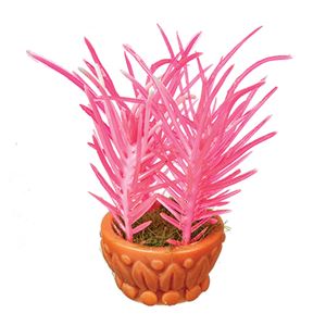 AZB3299 - Flower In Pot
