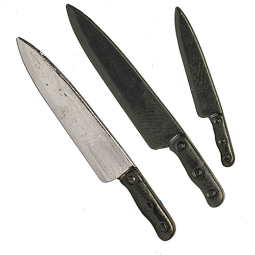 AZB3317 - Knives/3