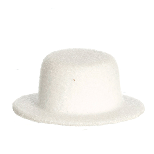 AZB3344 - White Hat