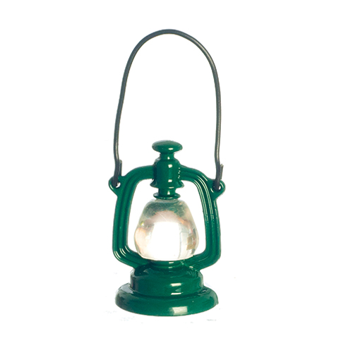 AZB3347 - Lantern/Green