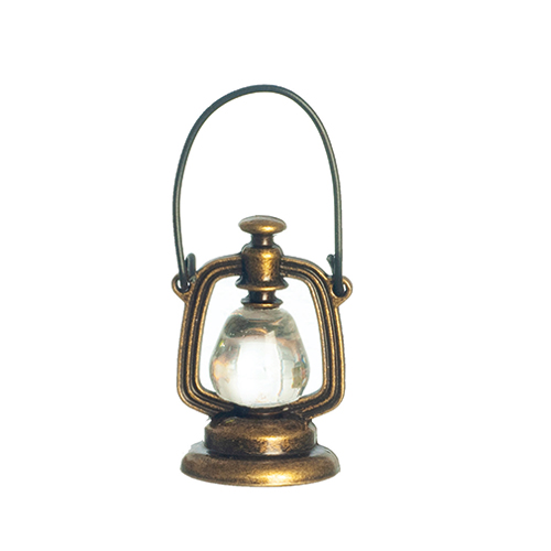 AZB3348 - Lantern/Bronze
