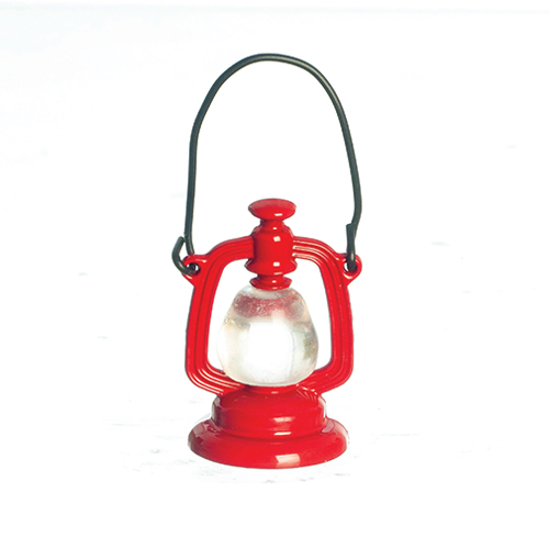 AZB3349 - Lantern/Red