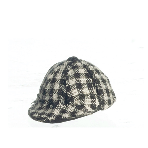 AZB3360 - Checkered Hat