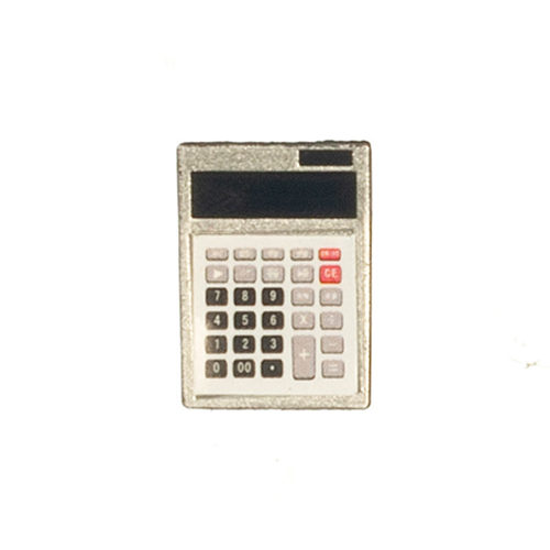 AZB3369 - Calculator