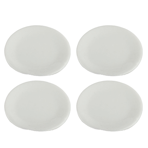 AZB5159 - Discontinued: White Dinner Plates/4