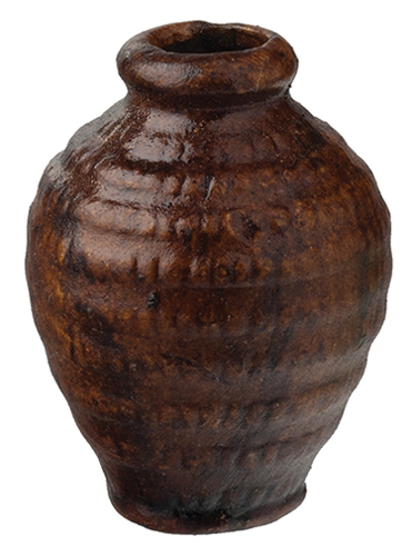 AZB5214 - Aged Vase