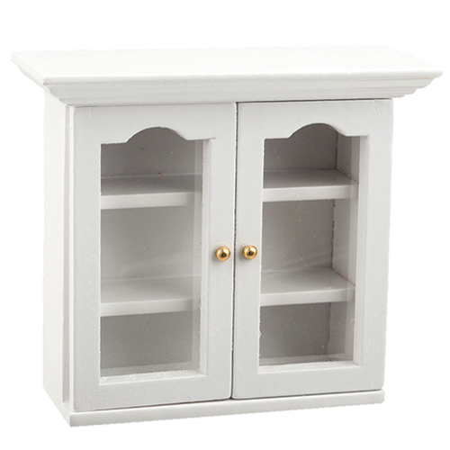 AZB5254 - Small Cabinet/White