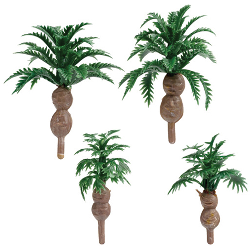 AZB6138 - Small Palm Trees/4
