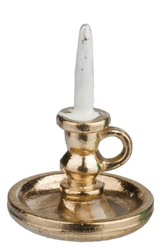 AZB8651 - Old Fashioned Candleholdr
