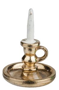 AZB8651 - Old Fashioned Candleholdr