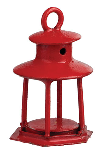 AZB8659 - Red Lantern