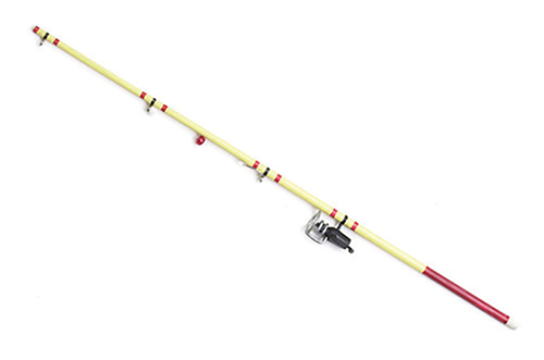 AZD0710 - Fishing Pole