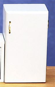 AZD3777A - Refrigerator, White